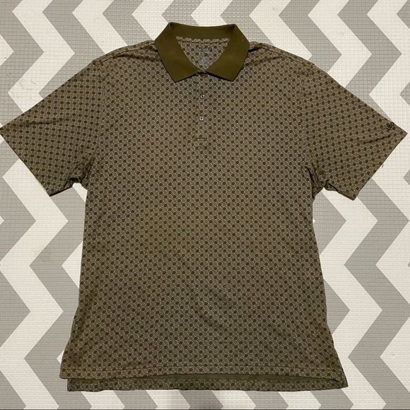 Izod golf shirt classic style XL - Picture 1 of 3